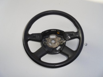 фото thumb №1, Воздуховод кожа 4f0419091ah audi a8 d3 lift