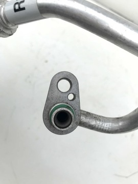 фото thumb №4, Kia optima iv 15- 2.0t wąż шланг кондиционера