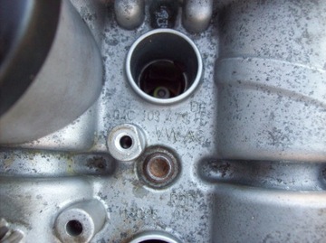 фото thumb №7, Vw audi seat skoda головка 04c103404l 1.0tsi dkr