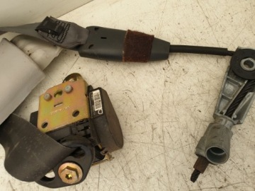 фото thumb №2, Pas безпеки правий перед renault laguna ii