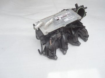 фото thumb №1, Skoda yeti rapid fabia 1,2tfsi tsi колектор всмоктуючий