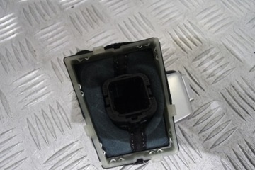 фото thumb №4, Ручка коробки передач шкіра audi s5 8w6