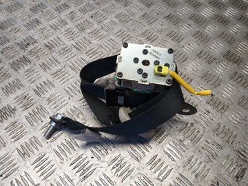 фото thumb №5, Pas безопасности правый левый перед mazda 6 gh kpl