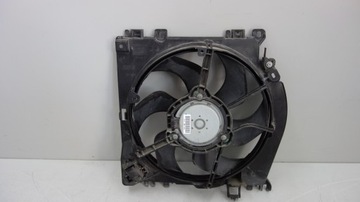 фото thumb №2, Renault clio iii вентилятор радиатор 8200966248