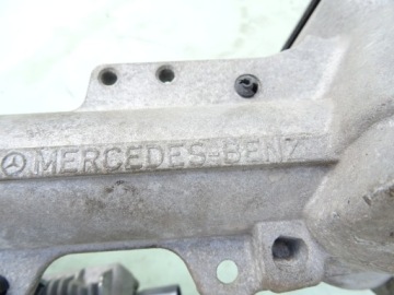 Трансмісія mercedes b klasa 246 246460190 в Україні, фото thumb