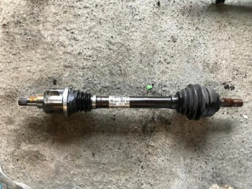 фото thumb №1, Приводной вал шарнир citroen peugeot 3008 c4 9684135380