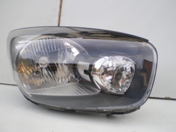 фото thumb №1, Лампа перед kia picanto ii 2 правая обычная 11-17