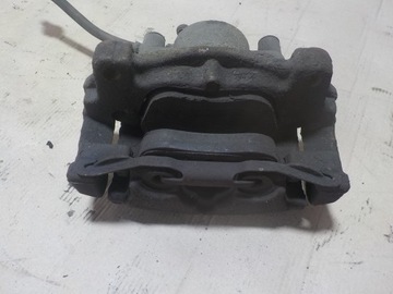 фото thumb №4, Супорт гальмівний лівий перед galaxy mk 2 07