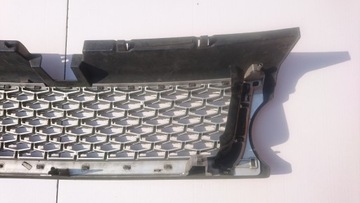 фото thumb №5, Решётка радиатора решётка радиатора range rover sport land autobiography