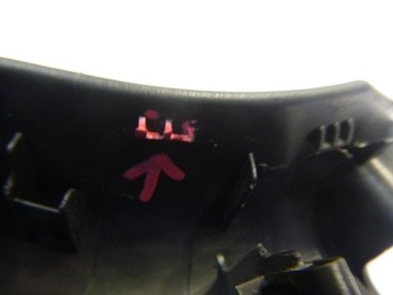 фото thumb №5, Захист сидіння пасажира honda civic viii ufo 2006-