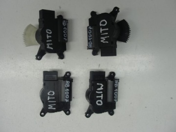 фото thumb №3, Моторчик крышка обдув alfa romeo mito