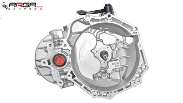 фото thumb №11, Коробка передач коробки передач m32 zafira b astra h 1.7 cdti