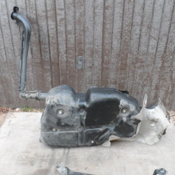 фото thumb №9, Bak бак топлива 9671304480 citroen ds5 2.0 hdi