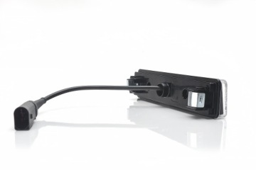 Фара габаритная scania неон waś 1349/i Оригинал, фото thumb