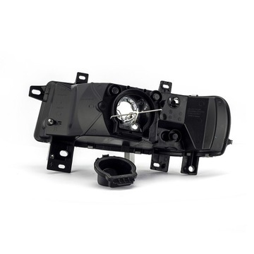 фото thumb №5, Фара renault master ii автобус - лівий - depo