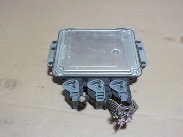 фото thumb №5, Scenic ii 1.9 dci компьютер двигателя 0281011549