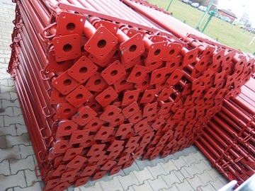 Штамп, опора опалубки, перекрытие, палка 2,2-4 м.