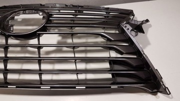 фото thumb №3, Решётка радиатора решётка радиатора lexus rx 15-17 53111-48320