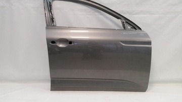 фото thumb №5, Renault talisman дверь правое перед передние 15-17