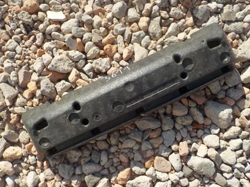 фото thumb №1, Абсорбер пена перед mercedes c-klasa w203