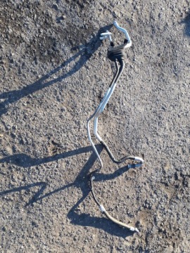 Купить Шланг кондиционер audi a4 b5 1,6 1,8, фото thumb