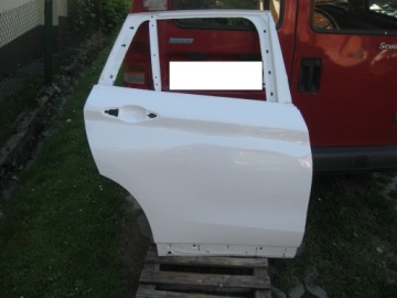 фото thumb №1, Дверь bmw 2 f46 gran tourer правый задняя