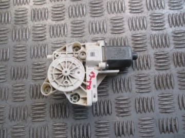 фото thumb №3, Моторчик скло правий перед focus ii 4m5t14553