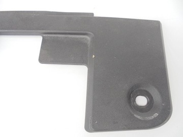 фото thumb №9, Mazda cx-5 захист ременя перед підсилювач 2012-2017