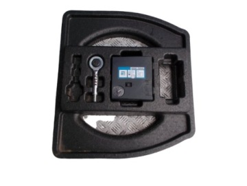 фото thumb №1, Chevrolet spark hak вушко пінополістирол компресор 10-14