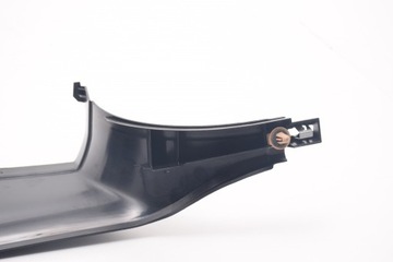 фото thumb №9, Bmw x5 e70 левая молдинг защита порог средняя czarna