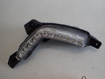 фото thumb №1, Противотуманная фара левый hyundai i10 ii 14- led