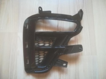 фото thumb №1, Решётка рамка бампера kia ceed iii lift 18- правая