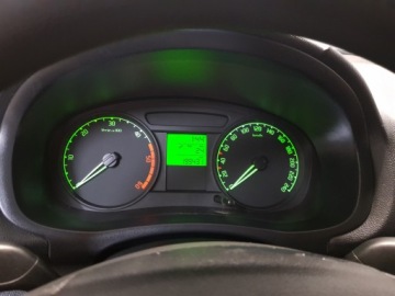 фото thumb №1, Счетчик приборы europa skoda roomster fabia tdi