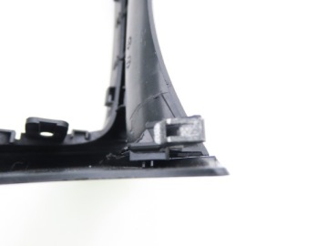 фото thumb №4, Рамка обдув задняя audi a6 c7