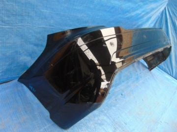 фото thumb №2, Mercedes r-klasa w251 бампер задняя kompletny pdc