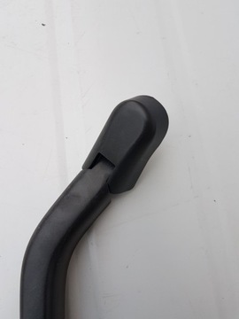 фото thumb №4, Важіль двірник кришки багажника - honda jazz iii