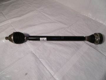фото thumb №1, Skoda octavia iii 3 lift приводной вал правая шарнир идеальное состояние