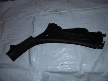 фото thumb №1, Citroen c3 iii захист поріг ліва