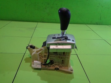 фото thumb №1, Hyundai sonata iv 06 домкрат перемикання передач