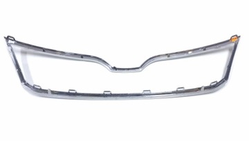 фото thumb №8, Рамка хром решётка решетка rapid org 5ja853607