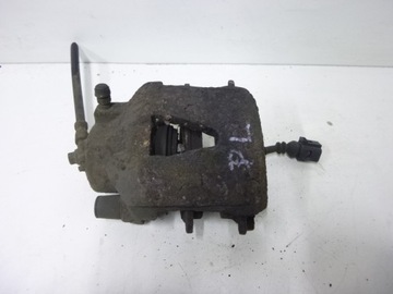 фото thumb №4, Суппорт тормозной перед audi a3 8l 1.6 1998r.