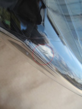 фото thumb №13, Nissan x trail t32 рестайлинг левая лампа полный led идеальное состояние