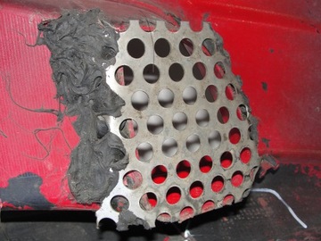 фото thumb №6, Бампер перед honda civic sedan 2001-2003