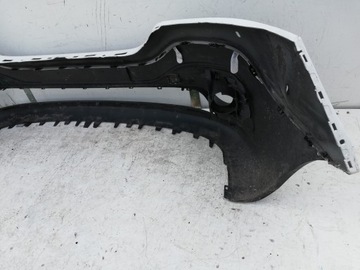 фото thumb №8, Renault trafic iii 3 14- бампер переднє перед