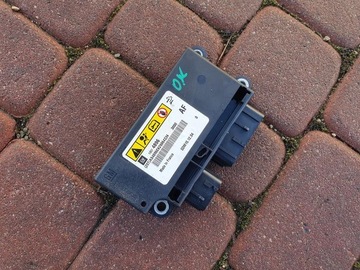 фото thumb №1, Модуль датчик не сработавший opel astra j iv