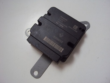 фото thumb №1, Модуль датчик подушка безпеки renault clio iv 1.5 dci 12-