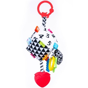 ПОДВЕСНЫЕ ДАТЧИКИ DUMEL BALIBAZOO CUBE