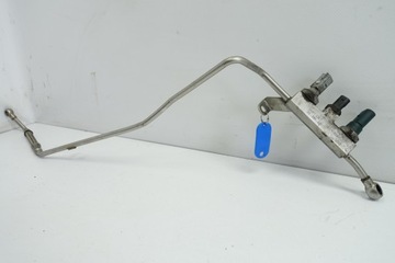 фото thumb №5, Porsche cayenne 4.2 tdi шланг мащення turbo