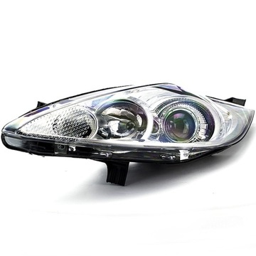 фото thumb №1, Фара ford fiesta vi 6 '08 левый- depo