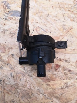 фото thumb №5, Alfa romeo giulia 2.2 помпа wody